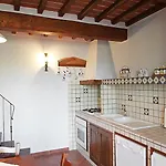 Podere Gnocchi Prázdninový dům