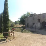 Prázdninový dům Podere Gnocchi