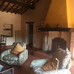 Prázdninový dům Podere Gnocchi Rapale
