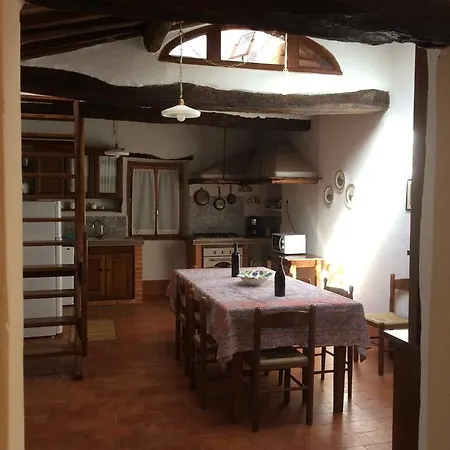 Podere Gnocchi * Rapale