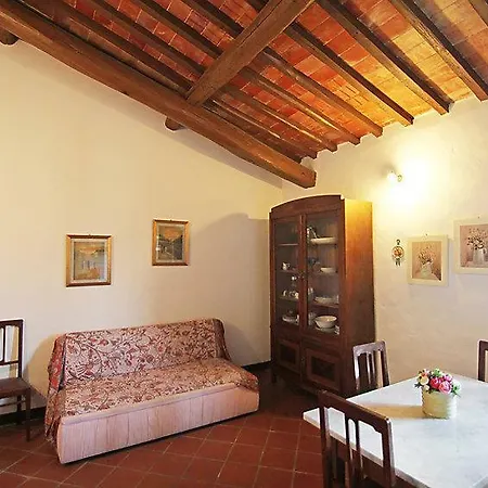Podere Gnocchi * Rapale