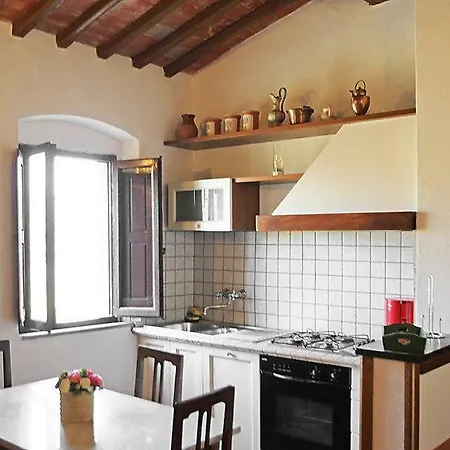 Podere Gnocchi * Rapale